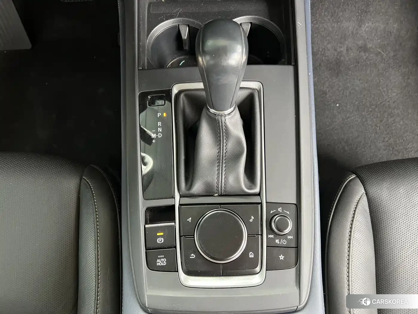 Mazda CX-30 id 4664474 из Китая 20