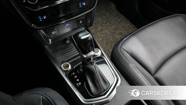 Ssangyong Tivoli Air id 4370545 из Кореи 30