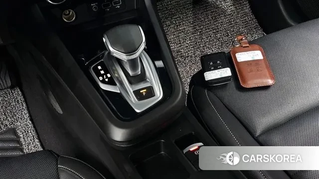 Renault Korea (Samsung) XM3 id 3348346 из Кореи 19