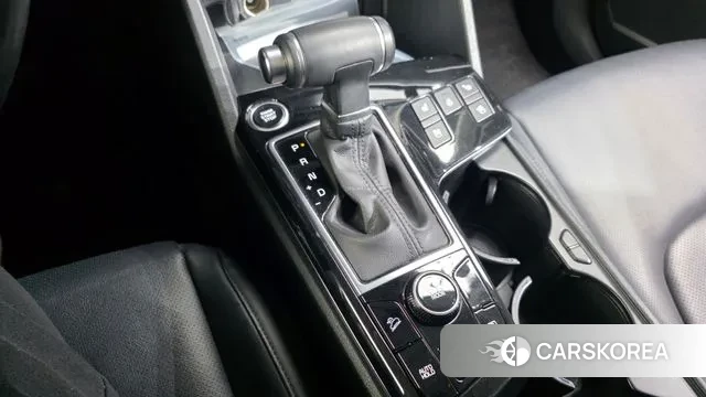 Kia Sportage 5th Generation id 3416789 из Кореи 19