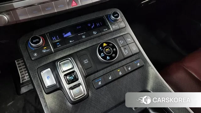 Hyundai Palisade id 3567000 из Кореи 19