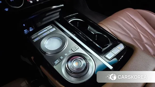 Genesis G80 (RG3) id 3443428 из Кореи 19