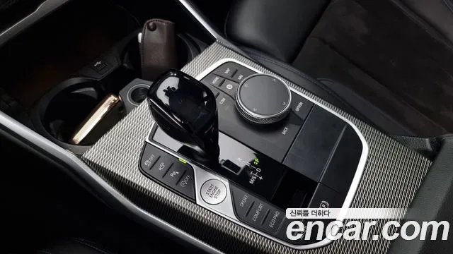 BMW 3 Series (G20) id 2869584 из Кореи 19