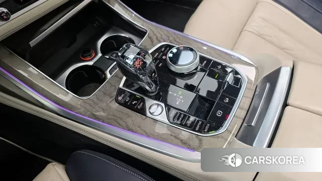 BMW X7 (G07) id 3583165 из Кореи 19