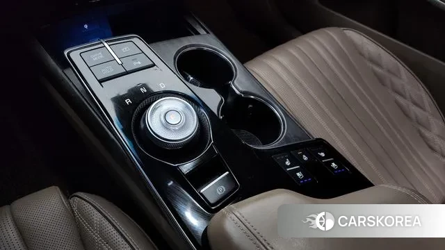 Kia K8 Hybrid id 3462979 из Кореи 19