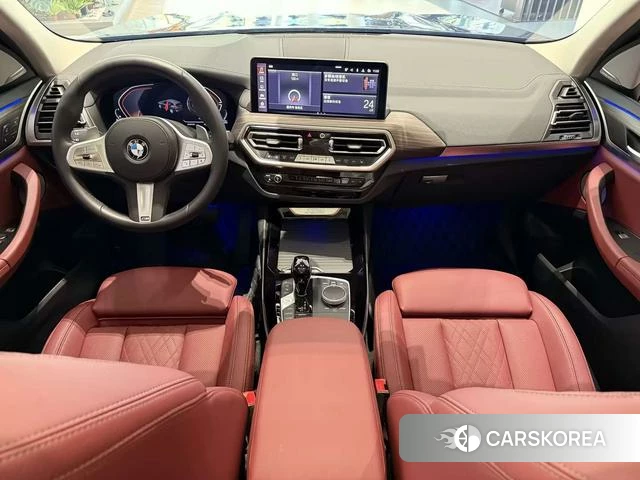 BMW X3 id 4334756 из Китая 15