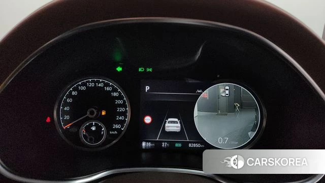 Genesis G80 (RG3) id 4463597 из Кореи 19