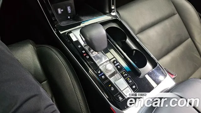 Kia K7 Premier id 2618217 из Кореи 19