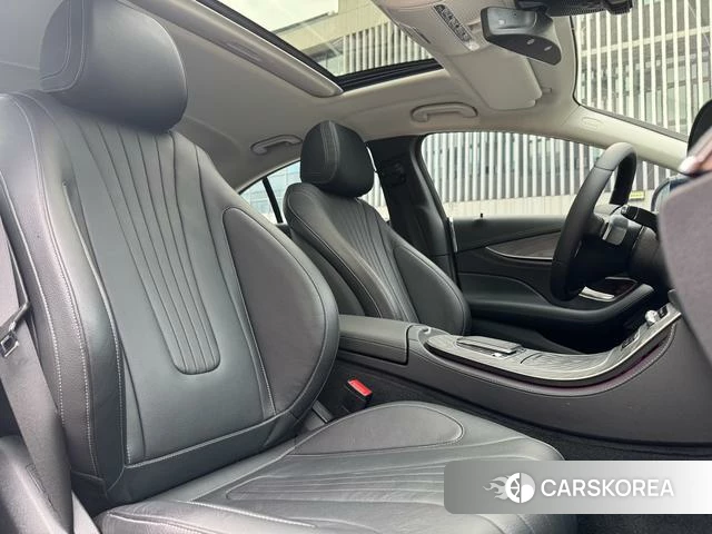 Mercedes-Benz CLS id 4298468 из Китая 9