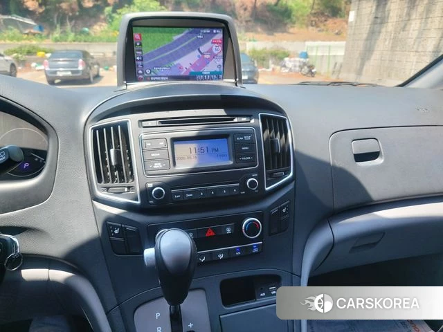 Hyundai The New Grand Starex id 4356697 из Кореи 19