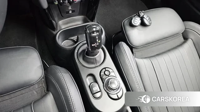 Mini Cooper S id 3347540 из Кореи 19