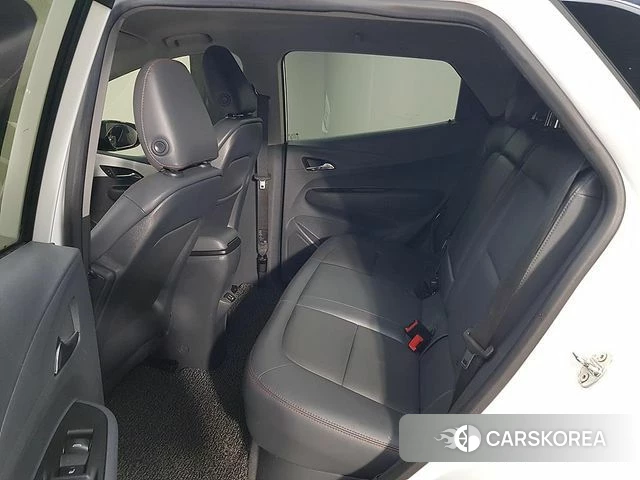 Chevrolet (GM Daewoo) Bolt EV id 4703573 из Кореи 19