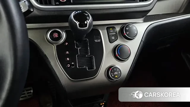 Kia The New Ray id 3012067 из Кореи 19