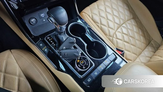 Kia Mohave Master id 3833275 из Кореи 19