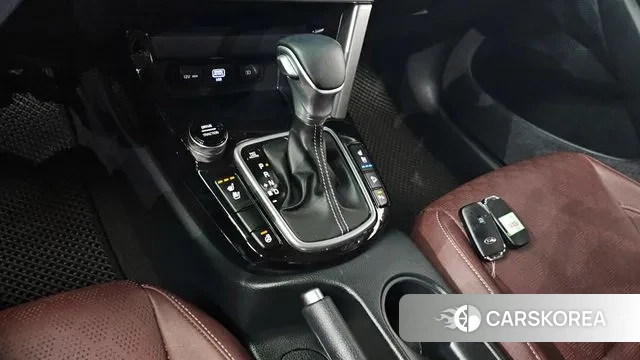 Kia Seltos id 3390263 из Кореи 19