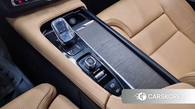 Volvo S90 id 4283175 из Кореи 17