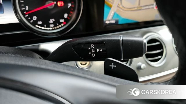 Mercedes-Benz E-Class W213 id 4351333 из Кореи 29