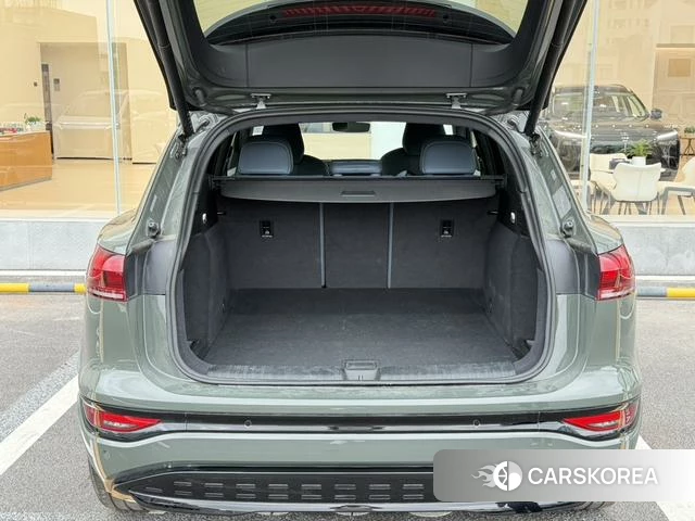 Audi Q6L e-tron id 4335336 из Китая 17