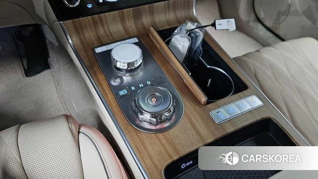 Genesis G80 (RG3) id 4602669 из Кореи 33