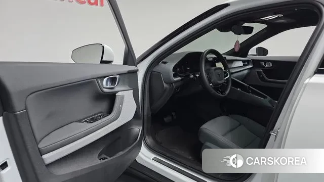 Polestar Polestar 2 id 3711676 из Кореи 19