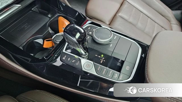 BMW X4 (G02) id 4280097 из Кореи 19