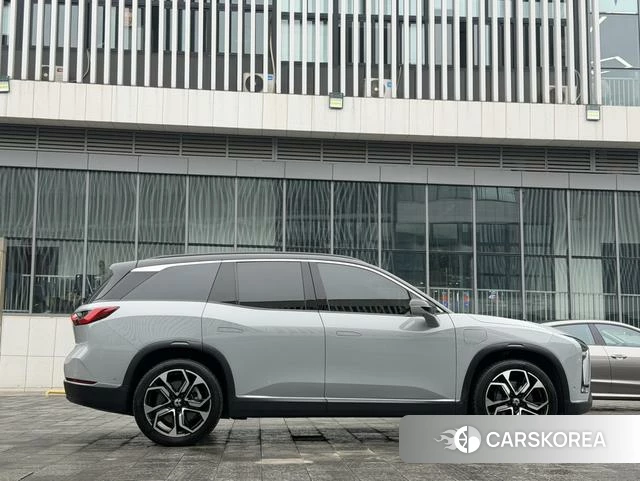 Weilai ES8 id 3968803 из Китая 27