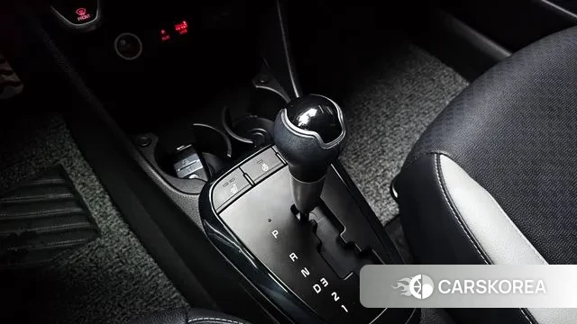 Kia All New Morning (JA) id 3509766 из Кореи 19