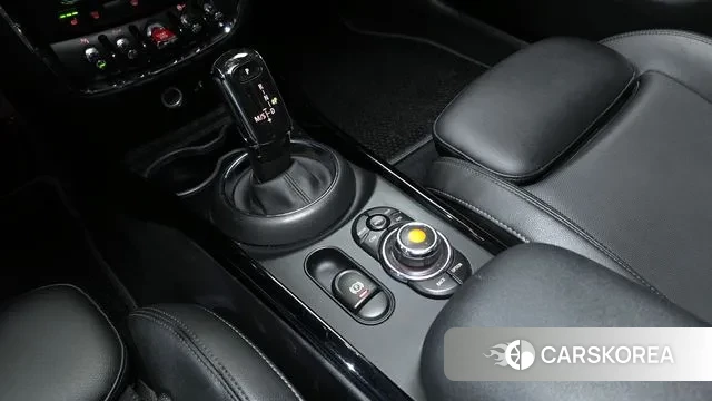 Mini Cooper Clubman id 3504843 из Кореи 19
