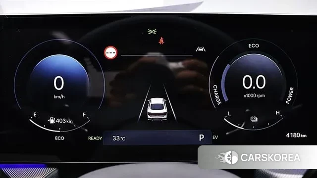 Hyundai Sonata D Edge Hybrid (DN8) id 3011224 из Кореи 19