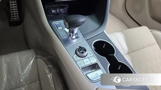 Genesis G70 id 3563040 из Кореи 19