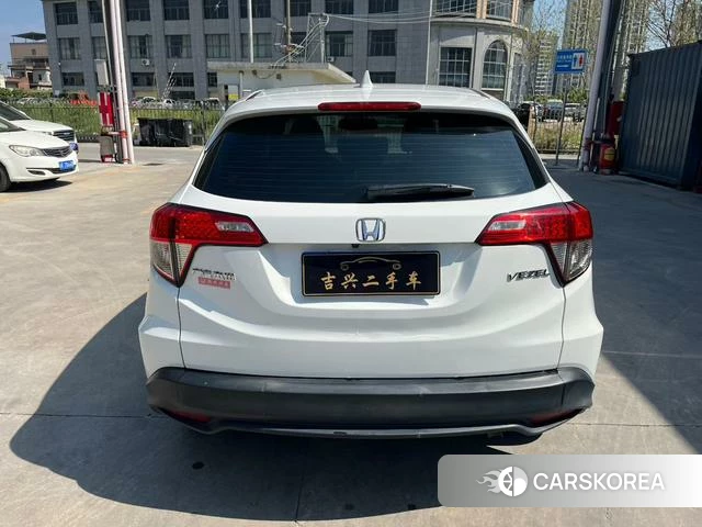 Honda Binzhi id 4260445 из Китая 9