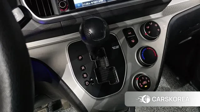 Kia The New Ray id 3582327 из Кореи 19