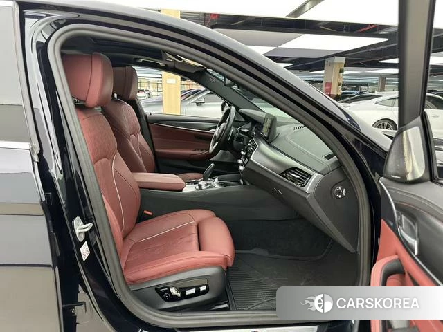 BMW 5 series id 4260448 из Китая 16