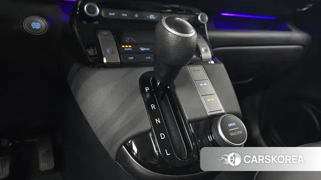 Hyundai Casper id 3389602 из Кореи 19