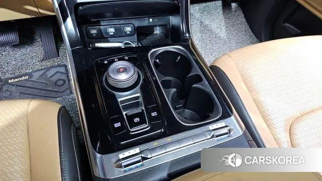 Kia Carnival 4th generation id 3268494 из Кореи 19