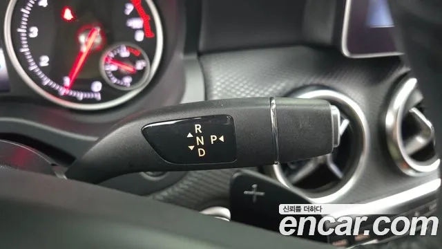 Mercedes-Benz A-Class W176 id 2956862 из Кореи 19