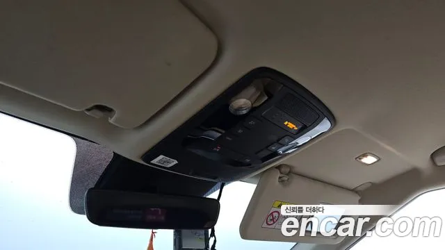 Kia Carnival 4th generation id 2706350 из Кореи 19