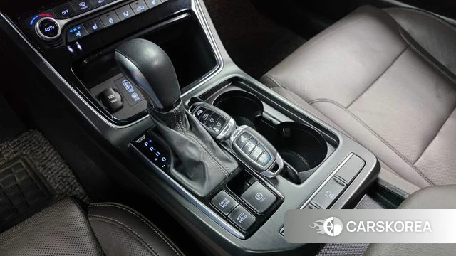 Hyundai Grandeur IG id 4430583 из Кореи 19