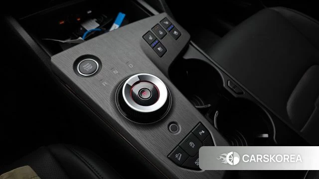 Kia The New Sportage 5th Generation id 4612075 из Кореи 33