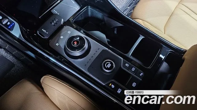 Kia Sorento 4th Generation id 2949235 из Кореи 19