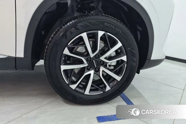 Haval H6 id 3784801 из Китая 32