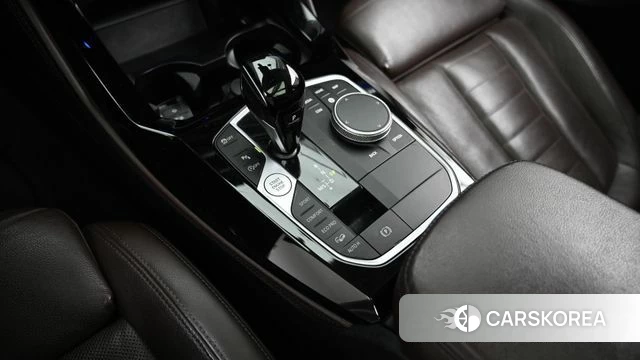 BMW X4 (G02) id 3878081 из Кореи 19