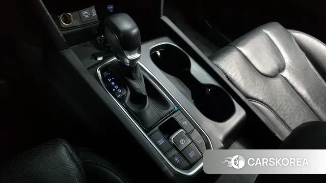 Hyundai Santa Fe TM id 3526112 из Кореи 19