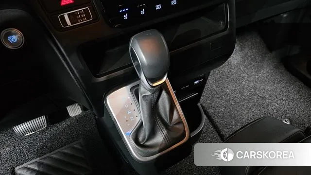 Hyundai Staria id 3359818 из Кореи 19