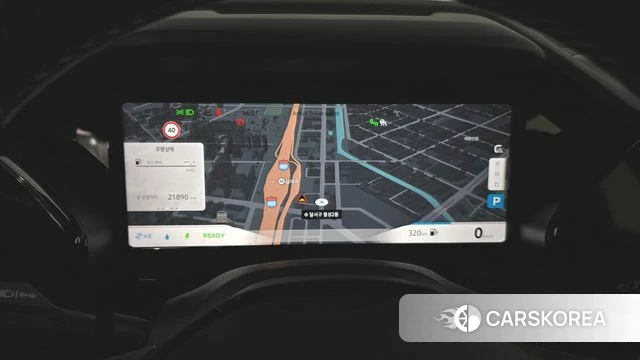 Renault Korea (Samsung) Grand Coleos id 3850360 из Кореи 19