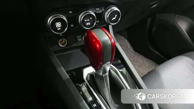 Renault Korea (Samsung) XM3 id 3411466 из Кореи 19