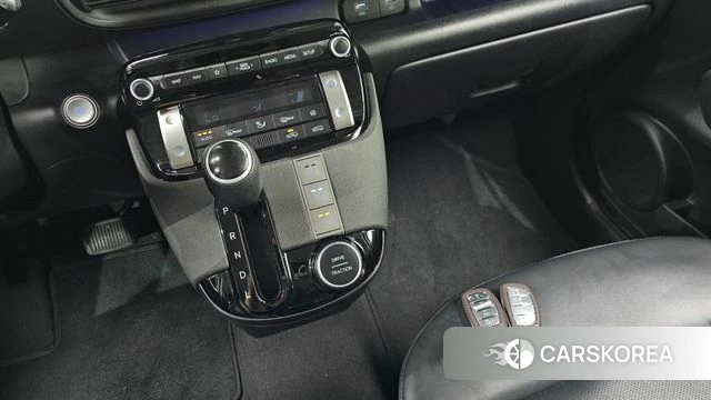 Hyundai Casper id 4603570 из Кореи 19