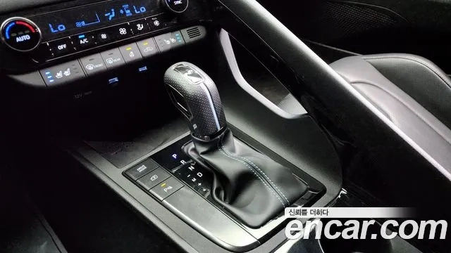 Hyundai Avante (CN7) id 2910935 из Кореи 19