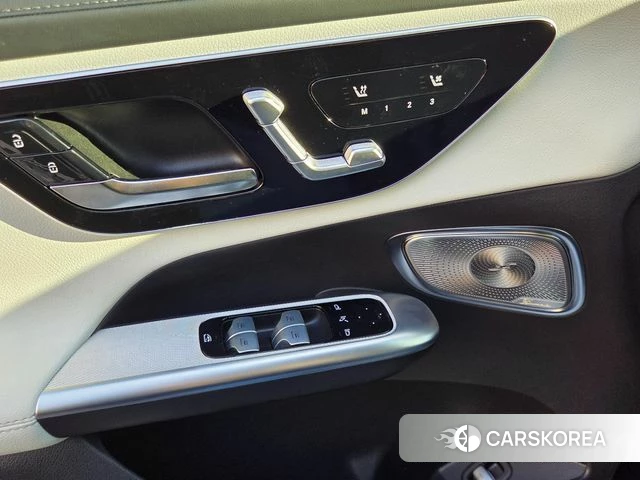 Mercedes-Benz GLC-Class X254 id 4773761 из Кореи 17