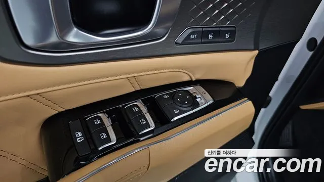 Kia Sorento 4th Generation id 2660081 из Кореи 19